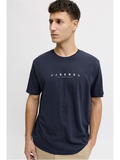  JJ REBEL | 12271037/Navy Blazer